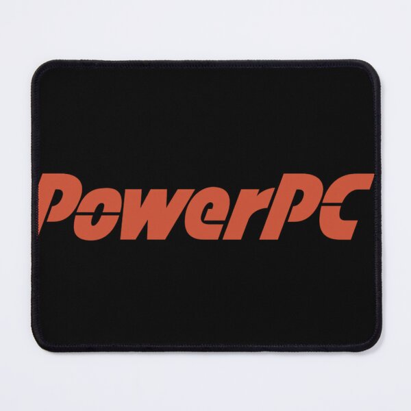 Item preview, Powerpc Logo designed and sold by artla24.