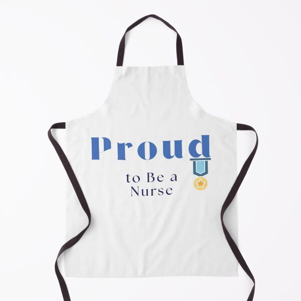 Item preview, Proud to Be a Nurse designed and sold by Common Mood.
