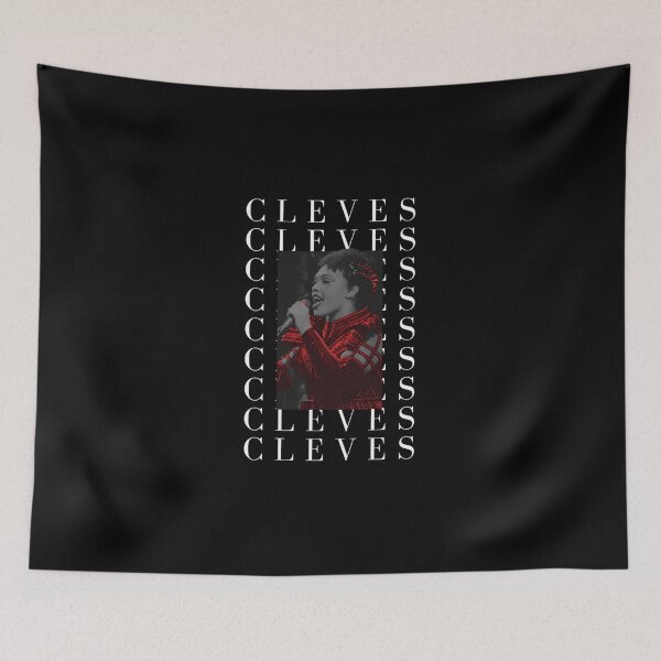 Item preview,  Cleves Jodie Knight Design designed and sold by Rio-Designshop.