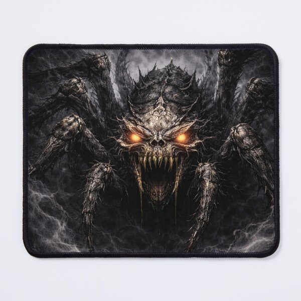 Item preview, Demonic Spider from the Mist designed and sold by bebeshoppl.