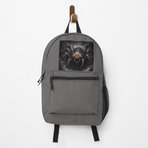 Item preview, Demonic Spider from the Mist designed and sold by bebeshoppl.