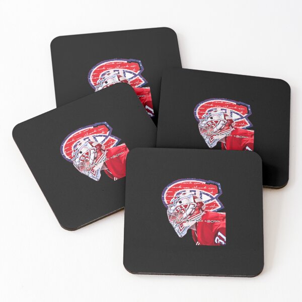 Item preview, Montreal Canadiens sticker designed and sold by MOUNIROPRINT.