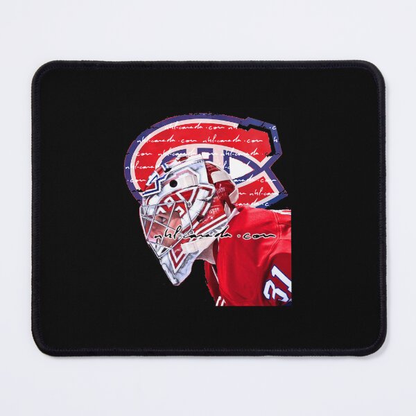 Item preview, Montreal Canadiens sticker designed and sold by MOUNIROPRINT.