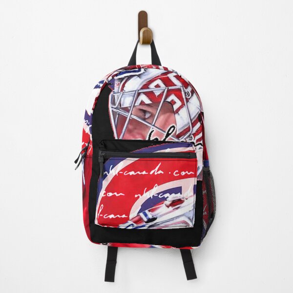 Item preview, Montreal Canadiens sticker designed and sold by MOUNIROPRINT.