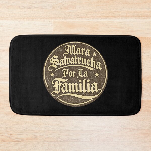Item preview, Mara Salvatrucha Por La Familia designed and sold by DIRTYDUNNZ.