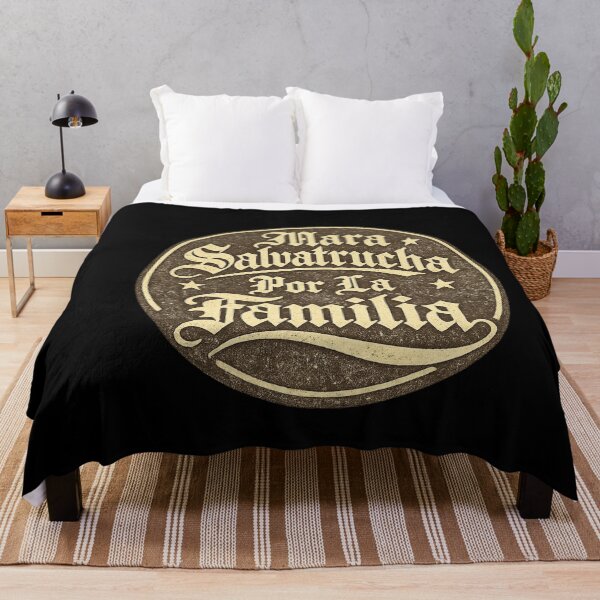 Item preview, Mara Salvatrucha Por La Familia designed and sold by DIRTYDUNNZ.