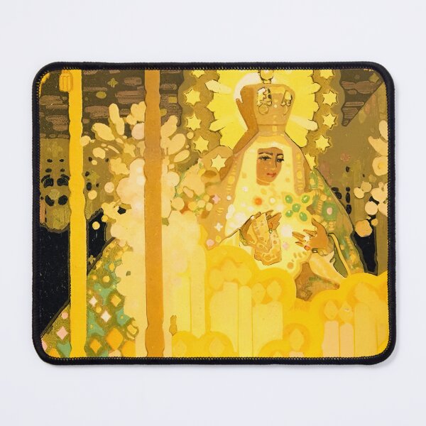 Item preview, Vintage tourist poster, Seville designed and sold by likiska.