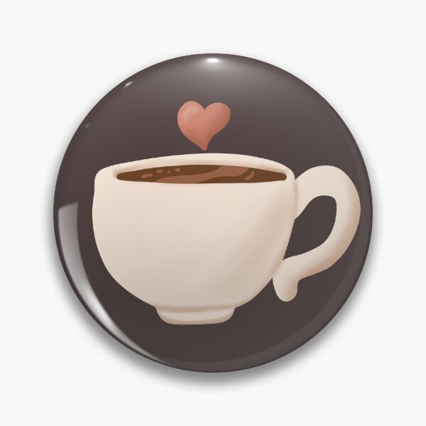 Item preview, Cup of coffee designed and sold by Lily--Art.