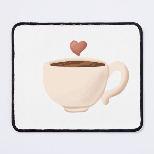 Item preview, Cup of coffee designed and sold by Lily--Art.