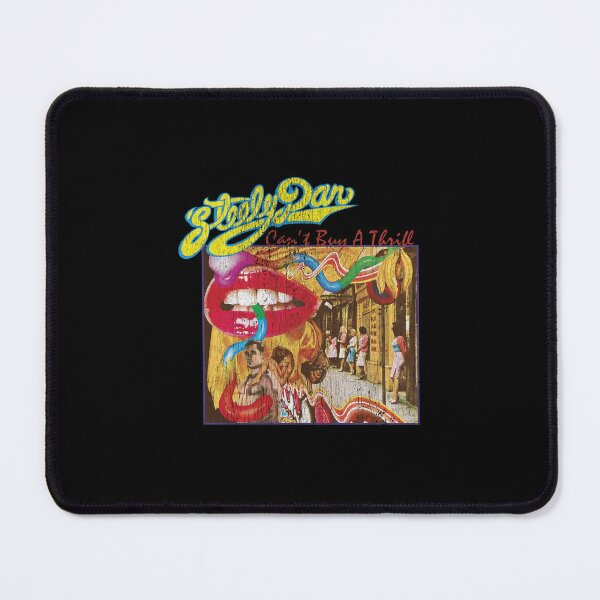 Item preview, Steely Dan: Can't Buy A Thrill designed and sold by MOUNIROPRINT.