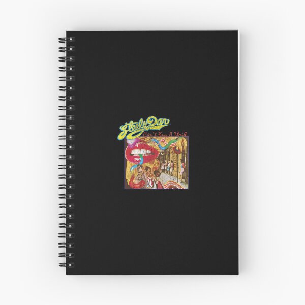 Item preview, Steely Dan: Can't Buy A Thrill designed and sold by MOUNIROPRINT.