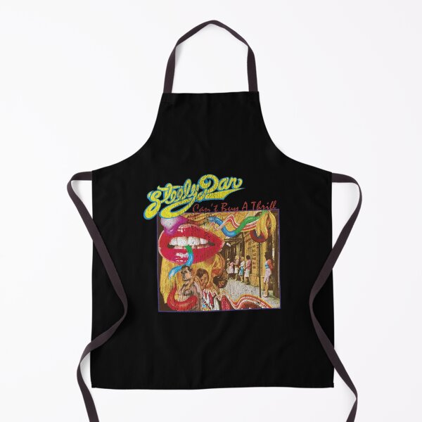Item preview, Steely Dan: Can't Buy A Thrill designed and sold by MOUNIROPRINT.