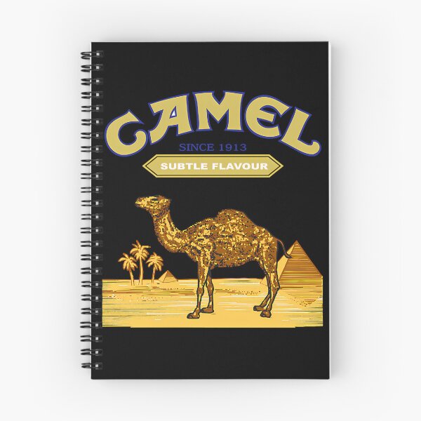 Item preview, Camel Cigarettes designed and sold by SandraWarre56.