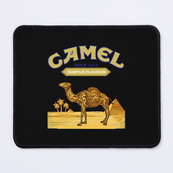 Item preview, Camel Cigarettes designed and sold by SandraWarre56.