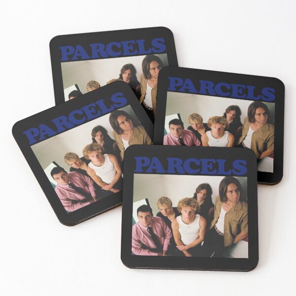 Item preview, PARCELS designed and sold by HonorBoyer.