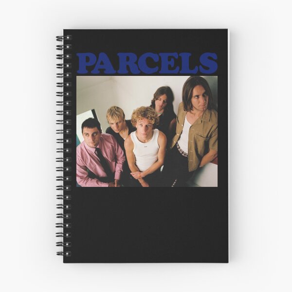 Item preview, PARCELS designed and sold by HonorBoyer.