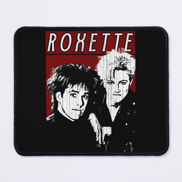 Item preview, Roxette Band designed and sold by AMERAAK.