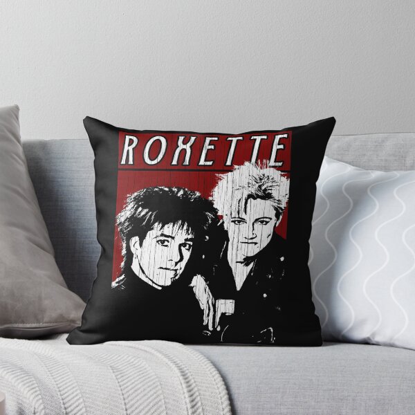 Item preview, Roxette Band designed and sold by AMERAAK.