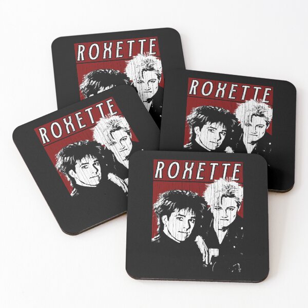 Item preview, Roxette Band designed and sold by AMERAAK.