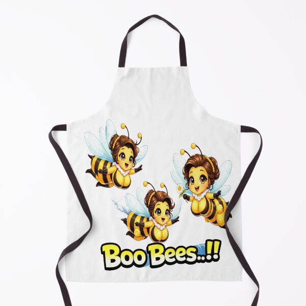Item preview, Its Boo Bees designed and sold by hawkie.