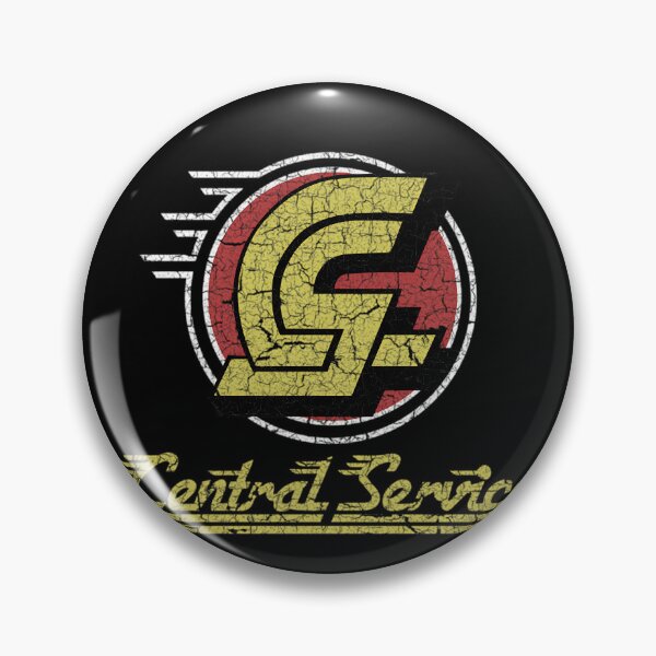 Item preview, Central Services designed and sold by SandraWarre56.
