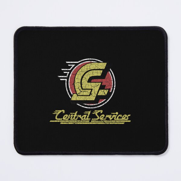 Item preview, Central Services designed and sold by SandraWarre56.