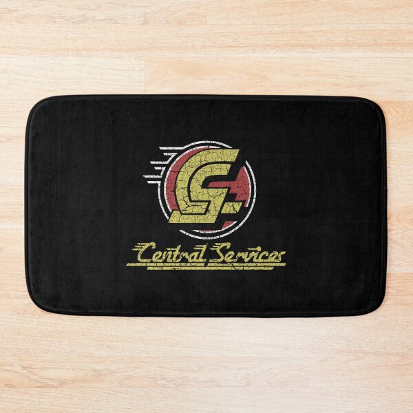 Item preview, Central Services designed and sold by SandraWarre56.