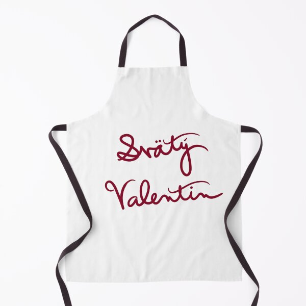 Item preview, Saint Valentine in Slovak designed and sold by abeink.