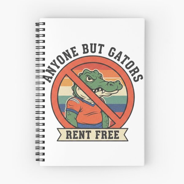 Item preview, Copy of Copy of Copy of The "Rent Free" Retro Anti-Fan Graphic designed and sold by Moccroad.