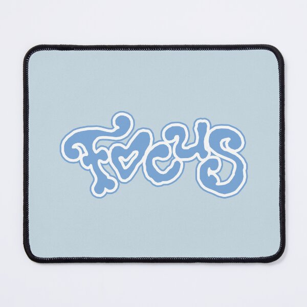 Item preview, Hearts2Hearts 'FOCUS' Logo designed and sold by mussicsthetic.