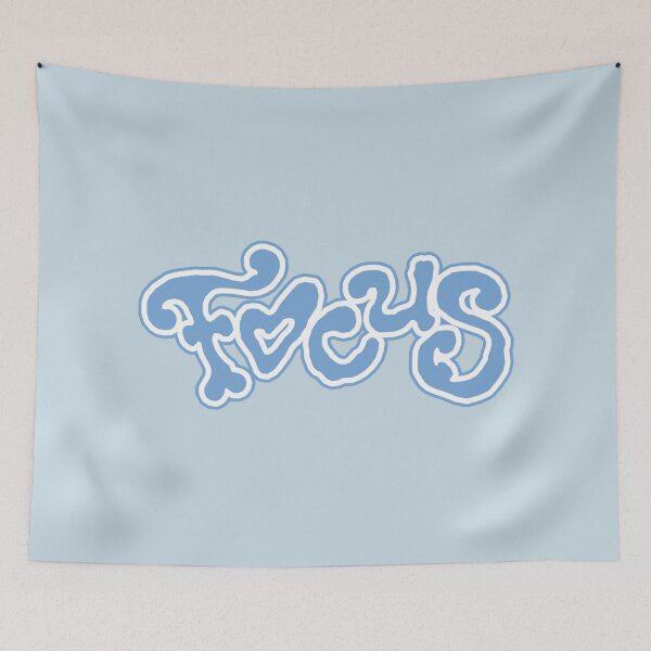 Item preview, Hearts2Hearts 'FOCUS' Logo designed and sold by mussicsthetic.