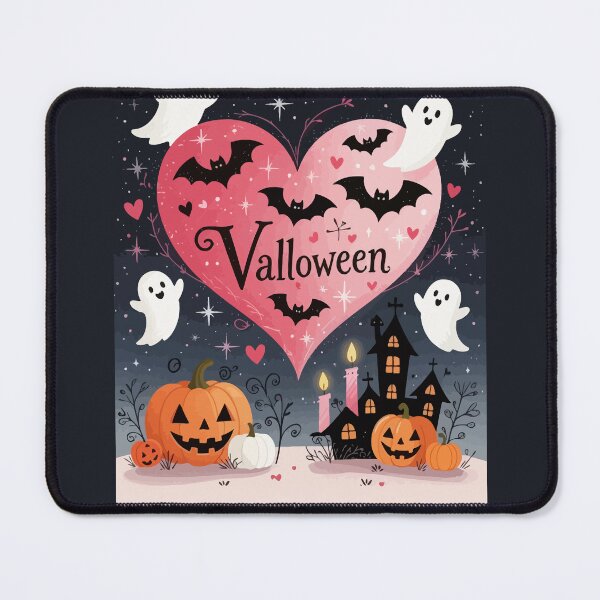 Item preview, Spooky And Sentimental Starlit Valloween designed and sold by taiche.