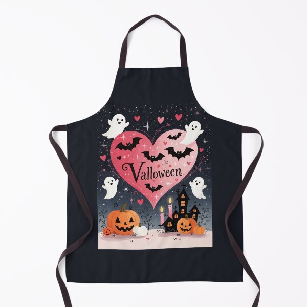 Item preview, Spooky And Sentimental Starlit Valloween designed and sold by taiche.