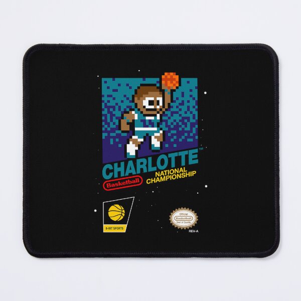 Item preview, Charlotte Hornets   designed and sold by Polrica.