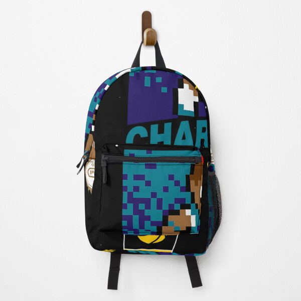 Item preview, Charlotte Hornets designed and sold by Polrica.