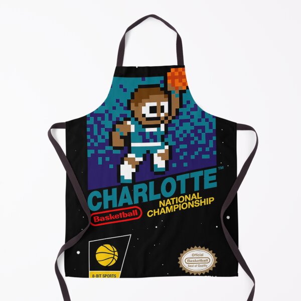 Item preview, Charlotte Hornets designed and sold by Polrica.