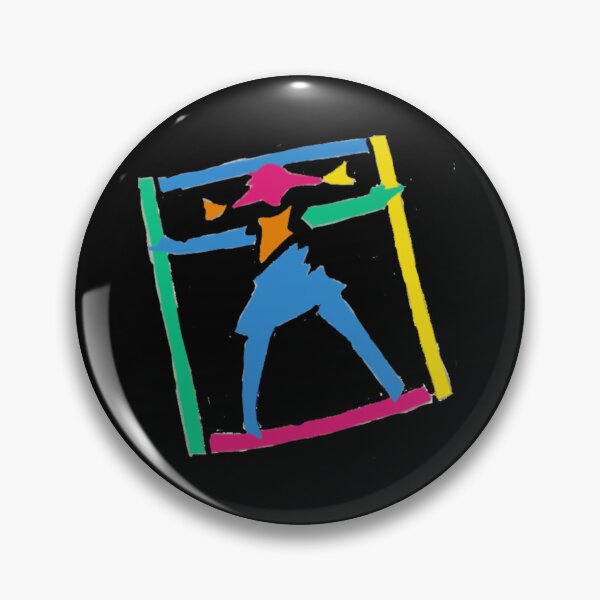 Item preview, American Gir Today Logo designed and sold by On Trend Prints.