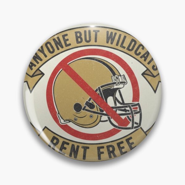 Item preview, Copy of Copy of Copy of Copy of The "Rent Free" Retro Anti-Fan Graphic designed and sold by Moccroad.