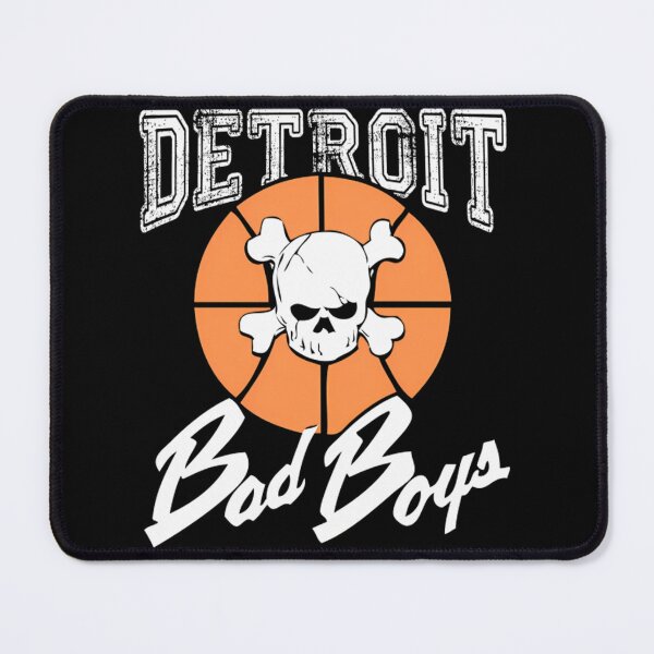 Item preview, Detroit Pistons Bad Boys 313  designed and sold by AMERAAK.