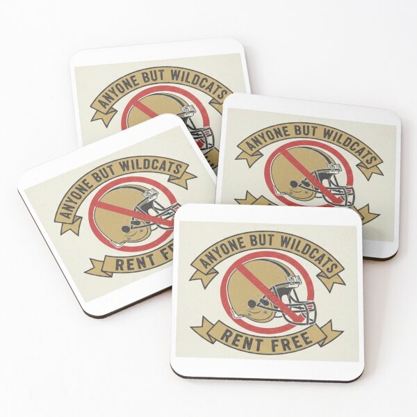 Item preview, Copy of Copy of Copy of Copy of The "Rent Free" Retro Anti-Fan Graphic designed and sold by Moccroad.
