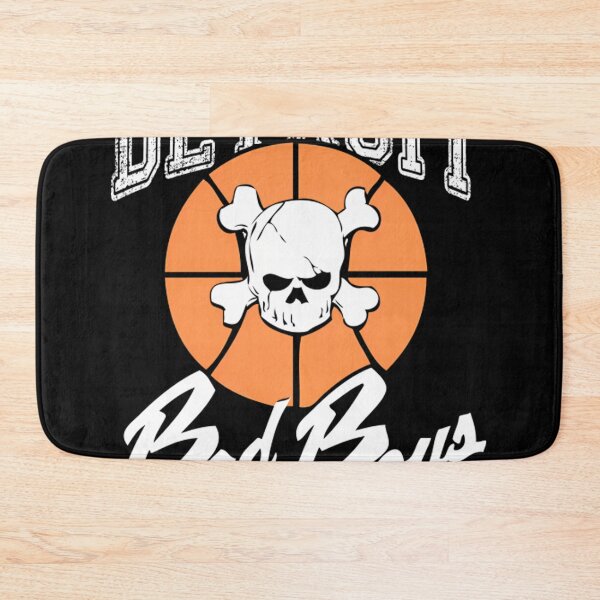 Item preview, Detroit Pistons Bad Boys 313  designed and sold by AMERAAK.