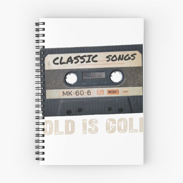Item preview, Classic songs old is cold and good vibe designed and sold by cesarshop.