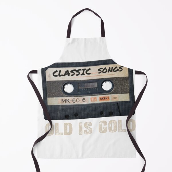 Item preview, Classic songs old is cold and good vibe designed and sold by cesarshop.