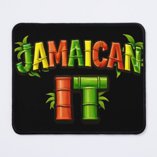Item preview, Jamaican IT Travel designed and sold by Right On Styles.