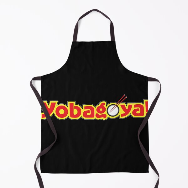 Item preview, Yobagoya For Fan designed and sold by On Trend Prints.