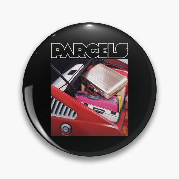 Item preview, PARCELS designed and sold by HonorBoyer.