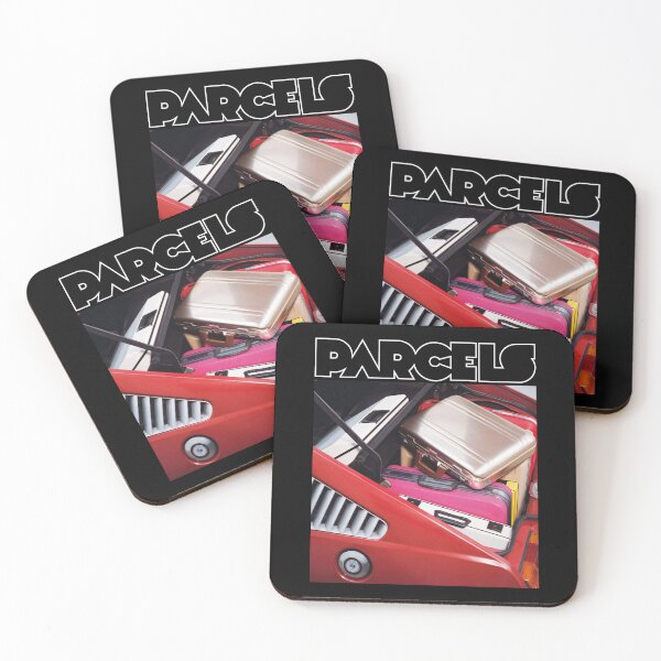 Item preview, PARCELS designed and sold by HonorBoyer.