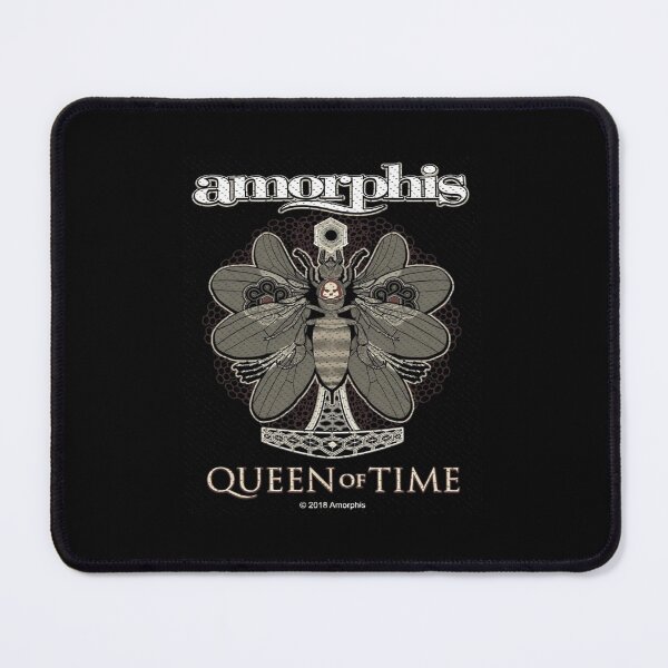 Item preview, Amorphis Band Logo designed and sold by SandraWarre56.