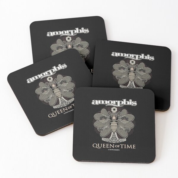 Item preview, Amorphis Band Logo designed and sold by SandraWarre56.