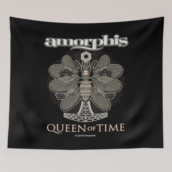 Item preview, Amorphis Band Logo designed and sold by SandraWarre56.